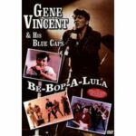 Gene Vincent & his Blue Caps (DVD)