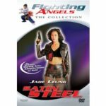 Fighting Angels - Satin Steel (DVD)