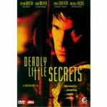 Deadly Little Secrets - Black Rose - Erstauflage unter dem Titel 'Deadly Little Secrets' (DVD)