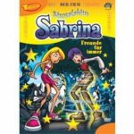 Simsalabim Sabrina - Freunde für immer (DVD)