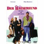 Der Hausfreund (DVD)