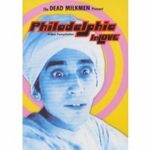 Dead Milkmen - Philadelphia In Love (DVD)