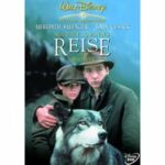 Natty Ganns Reise ins Abenteuer (DVD)