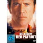 Der Patriot - Extended Version (Blu-ray)
