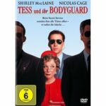 Tess und ihr Bodyguard (DVD)