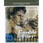 Rumble Fish (Blu-ray)