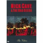 Nick Cave & The Bad Seeds - The Videos (DVD)