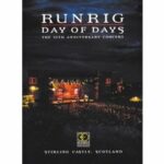 Runrig - Days of Days (DVD)