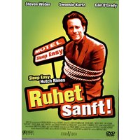 Ruhet Sanft (DVD) 1 Ruhet Sanft (DVD)