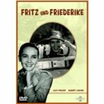 Fritz und Friederike (DVD)