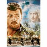 Der Seemann und die Nonne (DVD)