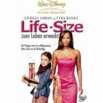 Life-Size (DVD)