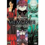 Memories (DVD)
