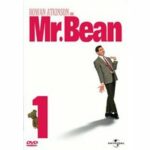 Mr. Bean 1 (DVD)