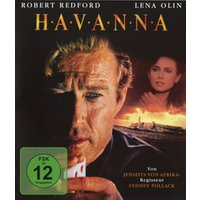 Havanna (Blu-ray) 1 Havanna (Blu-ray)