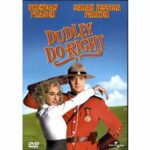 Dudley Do-Right (DVD)