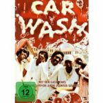 Car Wash (DVD)