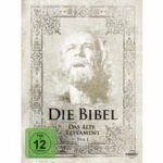Die Bibel: Das Alte Testament - Teil 1 - Abraham (DVD)