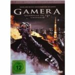 Gamera - Guardian of the Universe (Blu-ray)