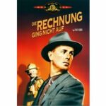 Die Rechnung ging nicht auf (DVD)