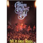 Allman Brothers Band - Live at Great Woods (DVD)