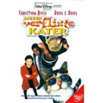 Dieser verflixte Kater (DVD)