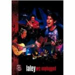 MTV Unplugged - La Ley (DVD)