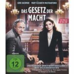 Das Gesetz der Macht (Blu-ray)