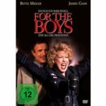 For the Boys (DVD)