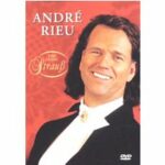 André Rieu - 100 Jahre Strauß (DVD)