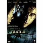 Mimic - Director's Cut (Blu-ray)