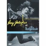 Rory Gallagher - Live at Rockpalast (DVD)