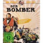 Der Bomber (Blu-ray)