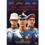 Die Kadetten von Bunker Hill (DVD)