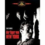 Der Tiger von New York - Erstauflage - FSK-18-Fassung (DVD)