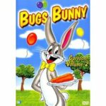 Bugs Bunny Cartoon - Volume 2 (DVD)