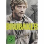 Brubaker (Blu-ray)
