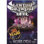 Lynyrd Skynyrd - The Vicious Cycle Tour (DVD)
