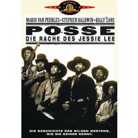 Posse (DVD) 1 Posse (DVD)