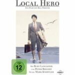 Local Hero (DVD)