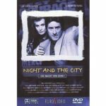 Night and the City (DVD)