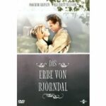 Das Erbe von Björndal (DVD)