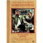 Es war einmal ein König (DVD)