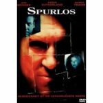 Spurlos (DVD)