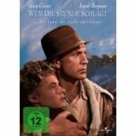Wem die Stunde schlägt - Kinofassung (Blu-ray)
