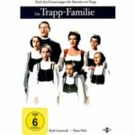 Die Trapp-Familie (DVD)