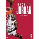 Michael Jordan - His Airness (DVD)