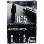 Nas - Video Anthology Vol. 1 (DVD)