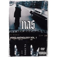 Nas - Video Anthology Vol. 1 (DVD) 1 Nas - Video Anthology Vol. 1 (DVD)