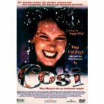 Cosi - Was Mozart nie zu träumen wagte (DVD)